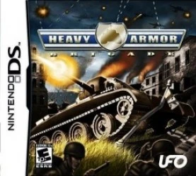 Heavy Armor Brigade (US)(Sir VG) Rom